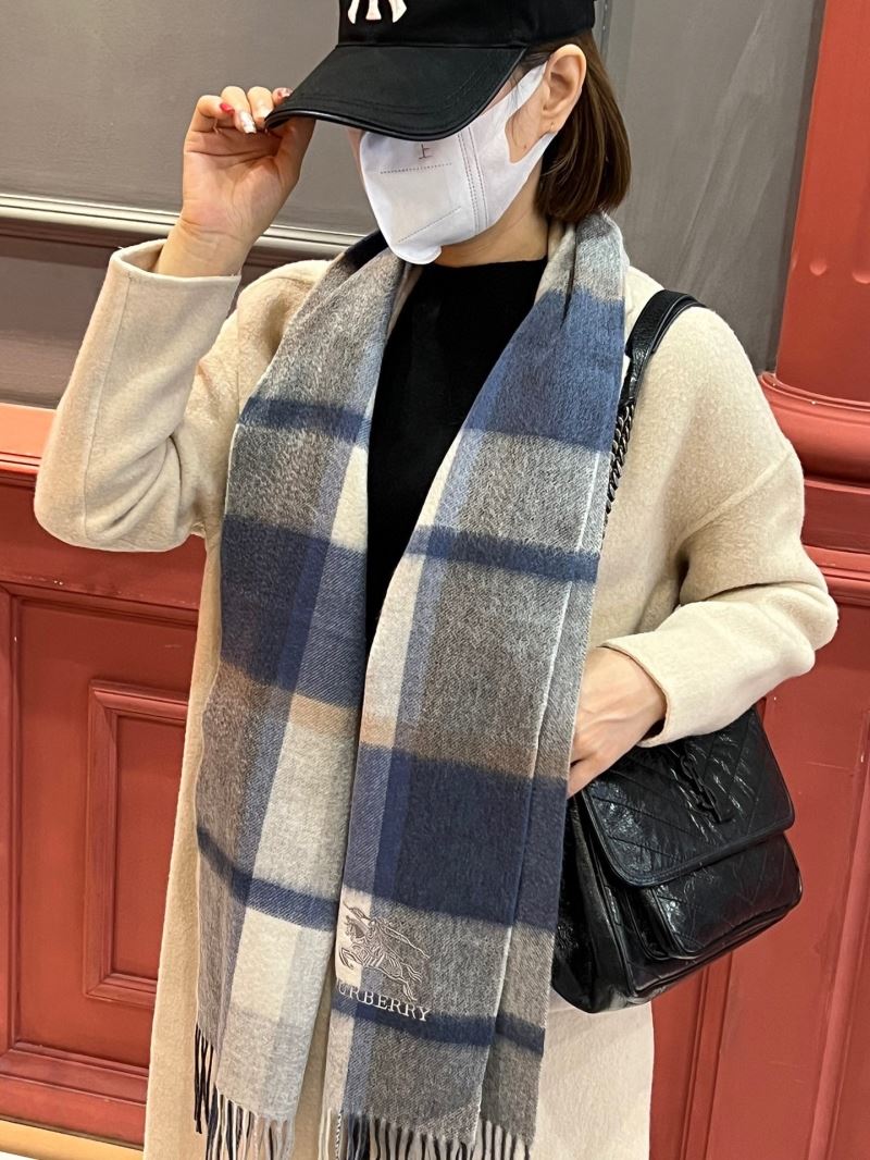 Burberry Scarf